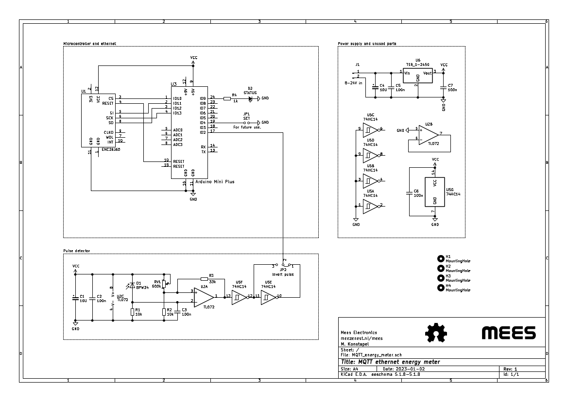 Schematic